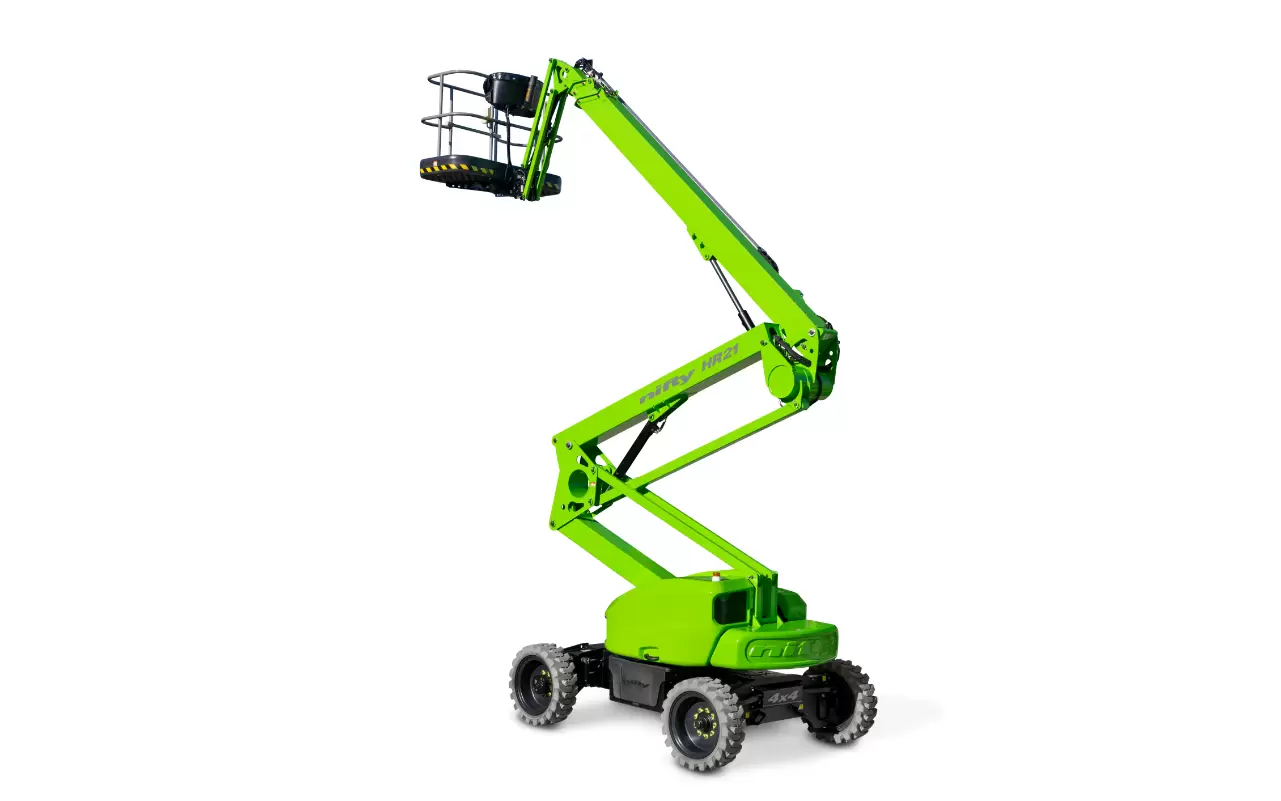 Niftylift HR21 4x4, aerial work platform for sale