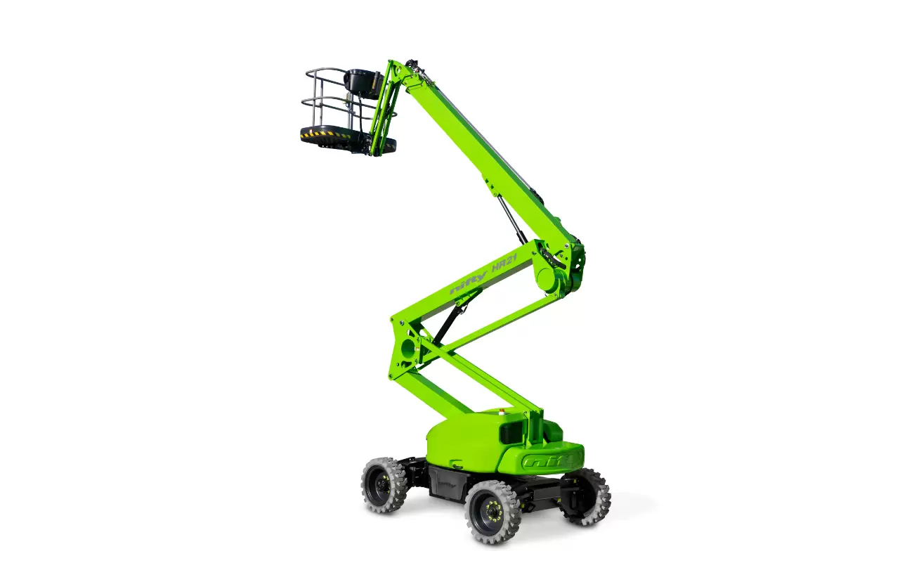 Niftylift HR21E