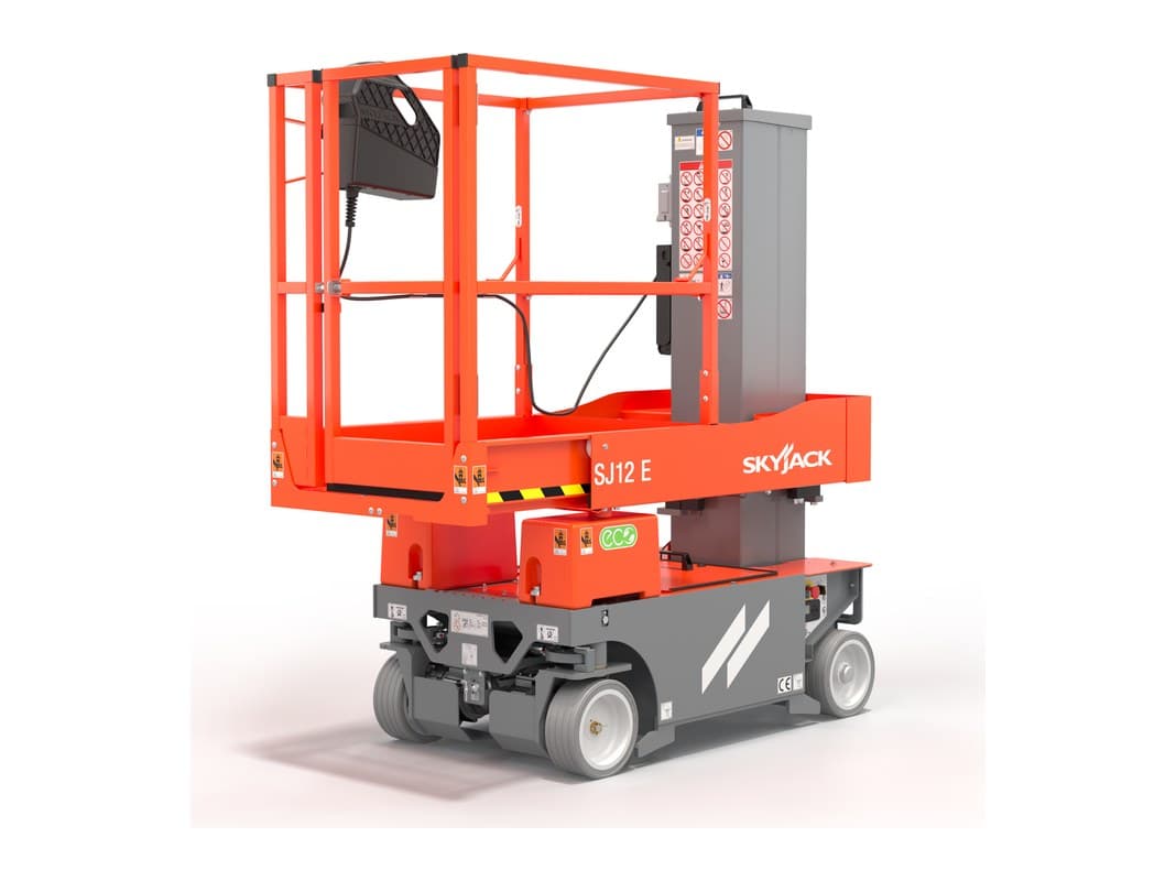 Skyjack SJ12 E