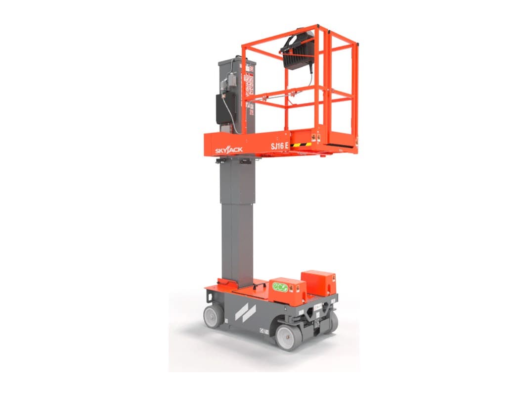 Skyjack SJ16 E