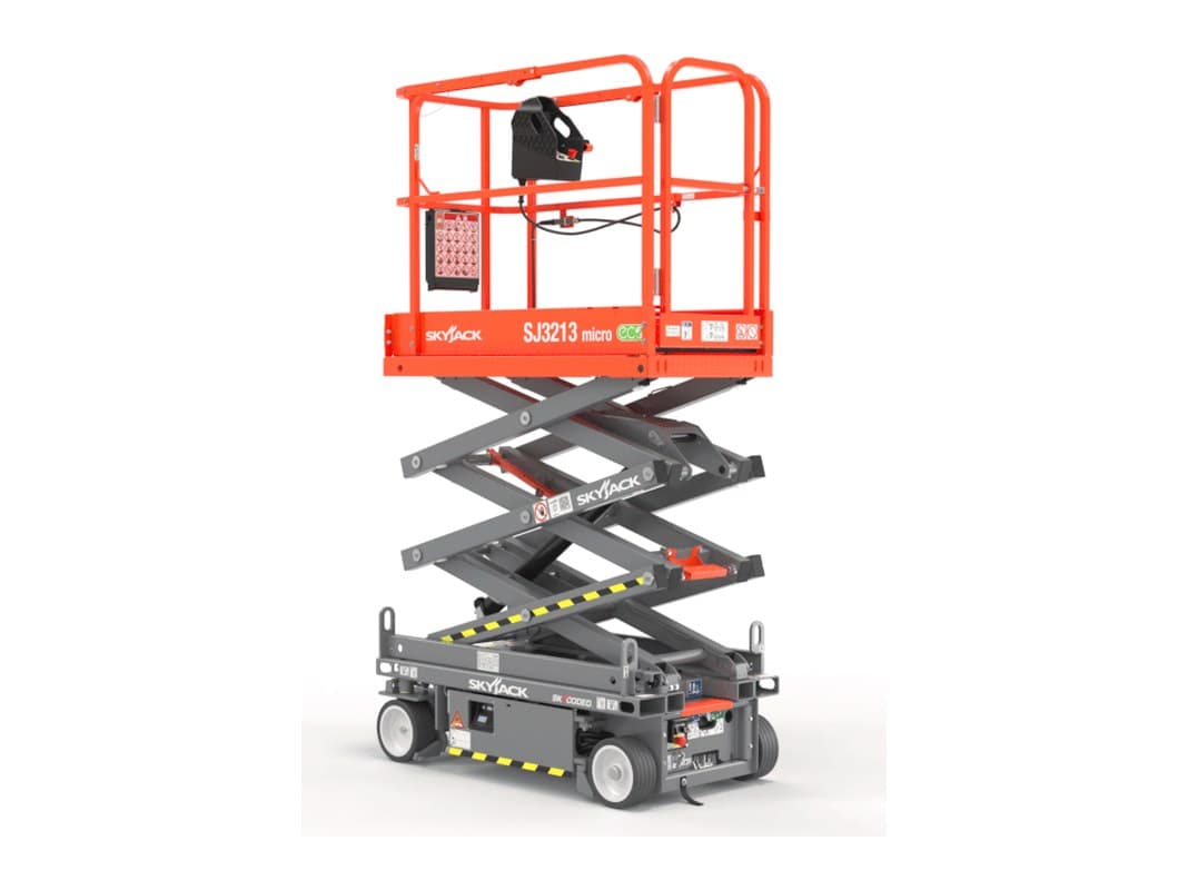 Skyjack SJ3213 micro