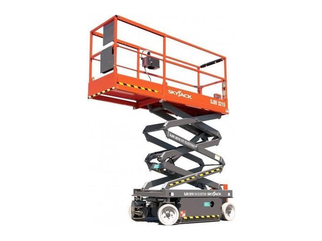 Skyjack SJ3215