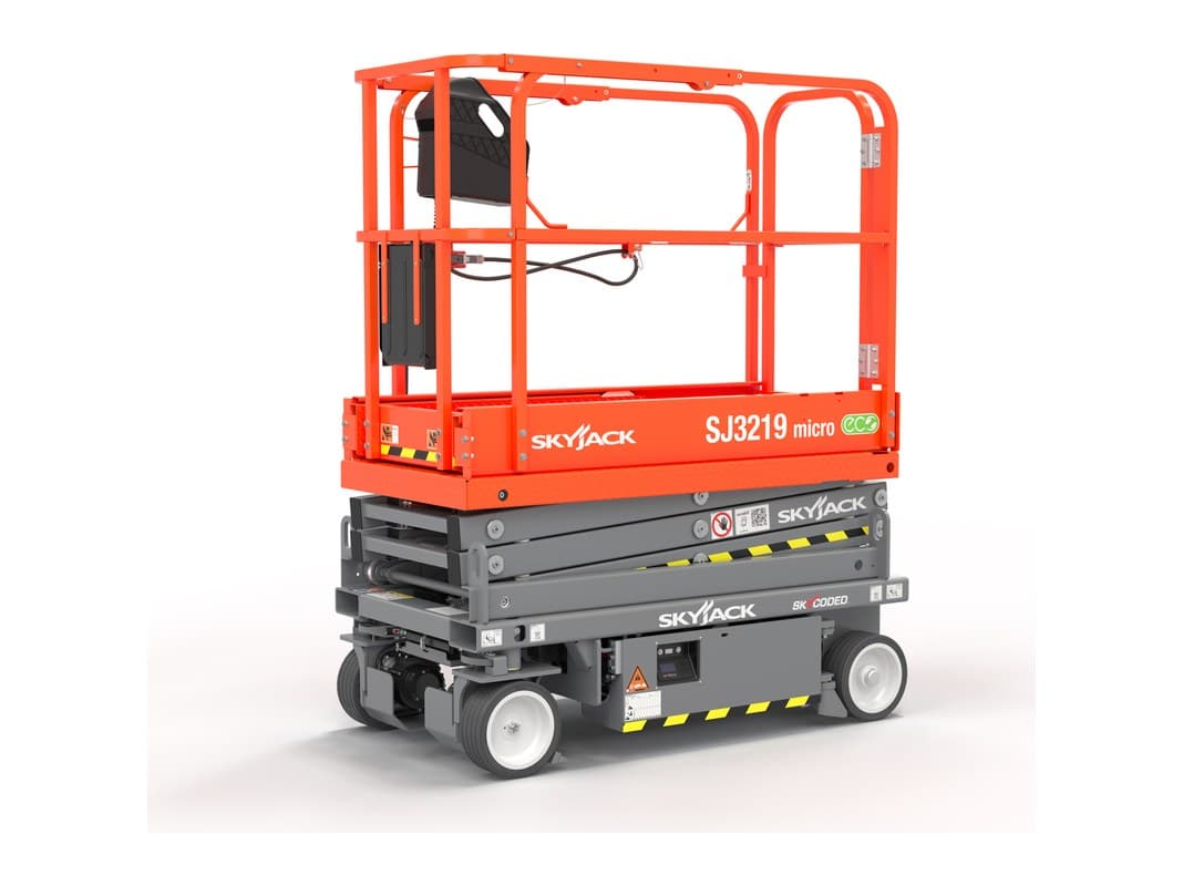 Skyjack SJ3219 micro