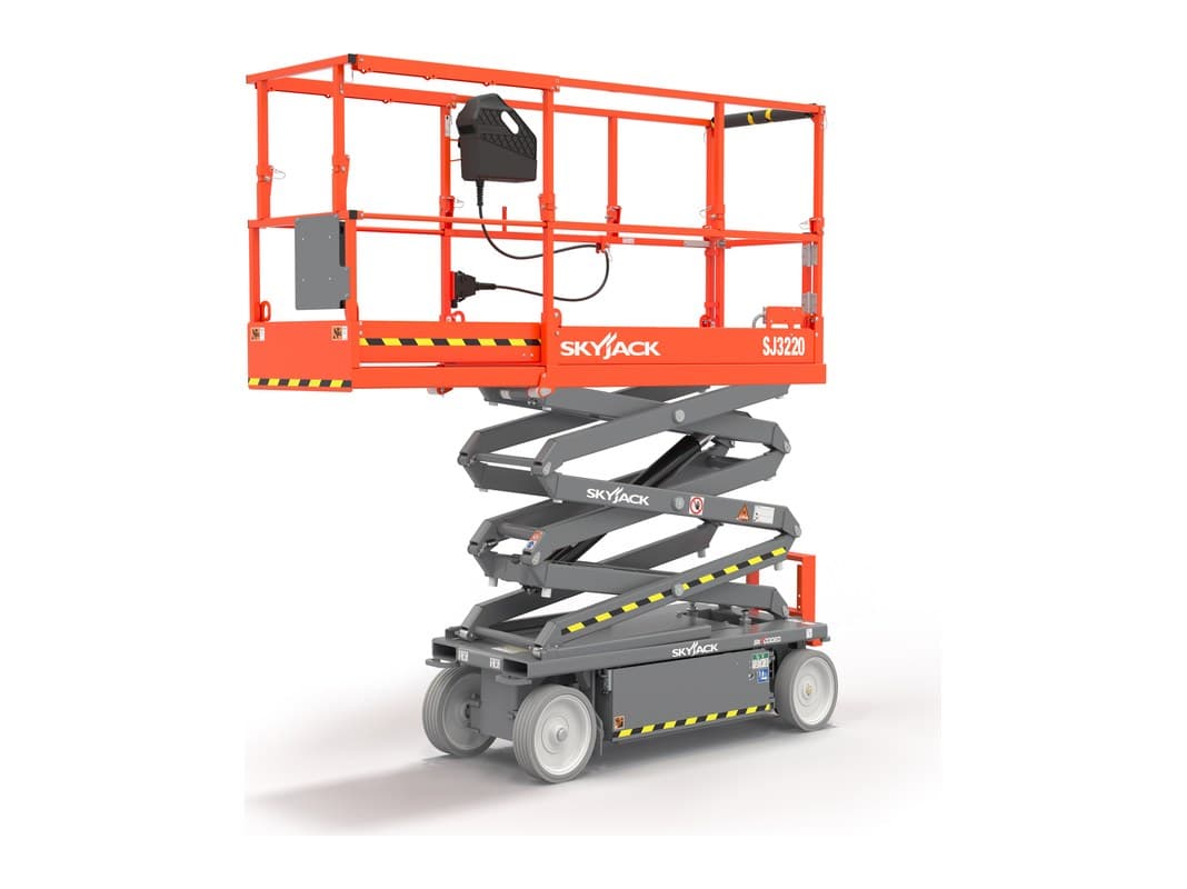 Skyjack SJ3220