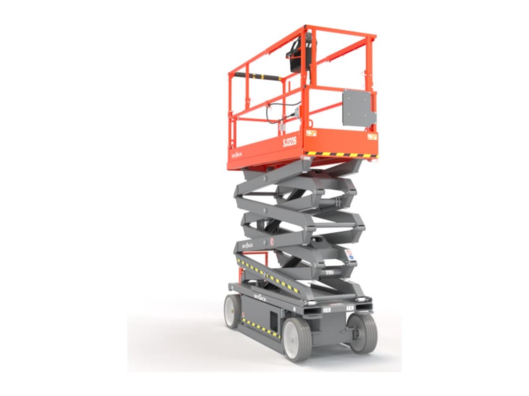 Skyjack SJ3226, aerial work platform for sale