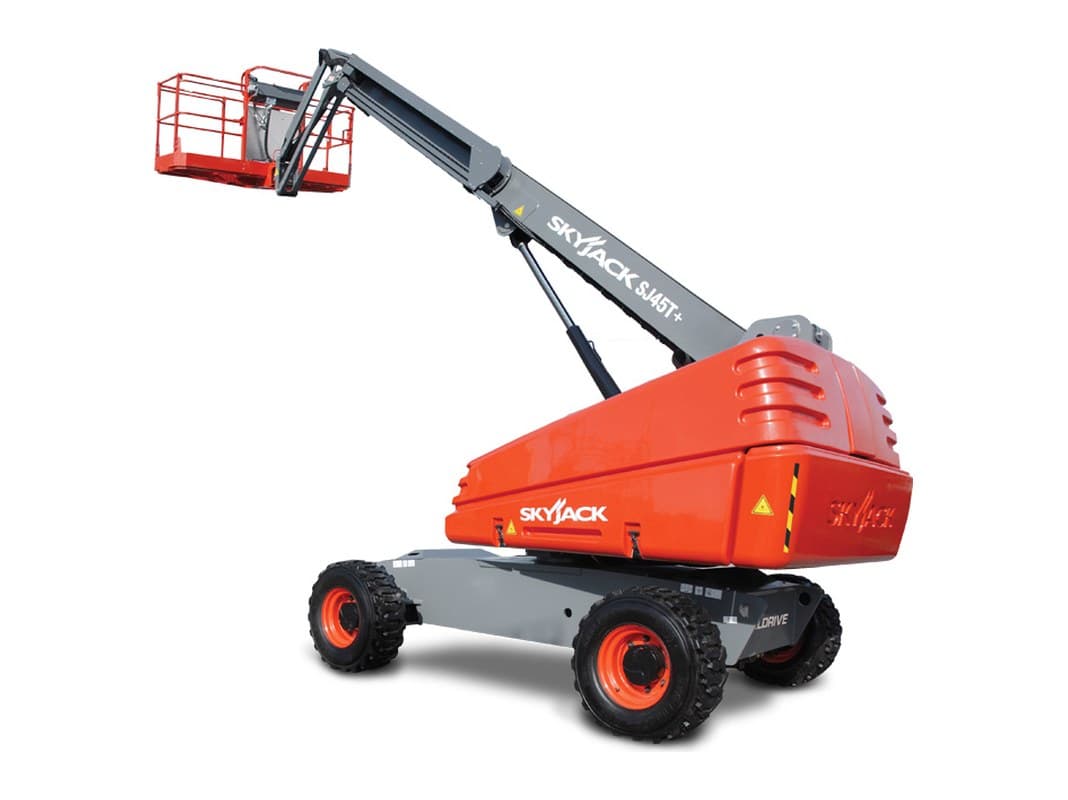 Skyjack SJ45 T+