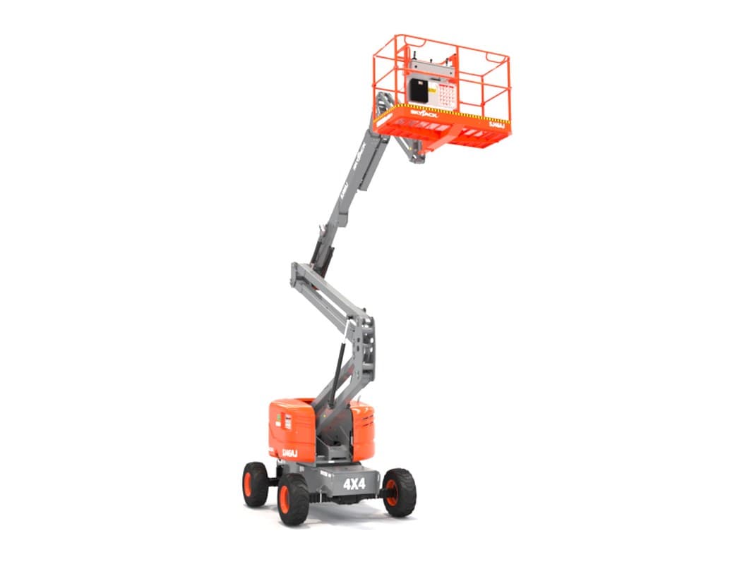 Skyjack SJ46 AJ