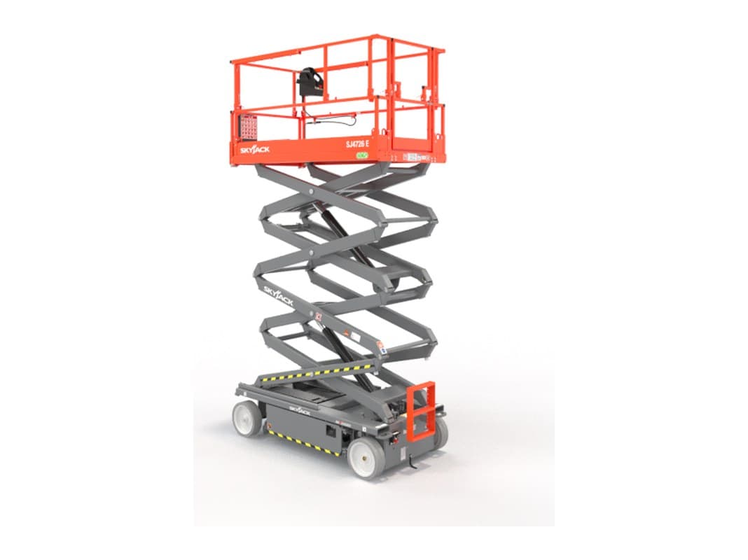Skyjack SJ4726 E