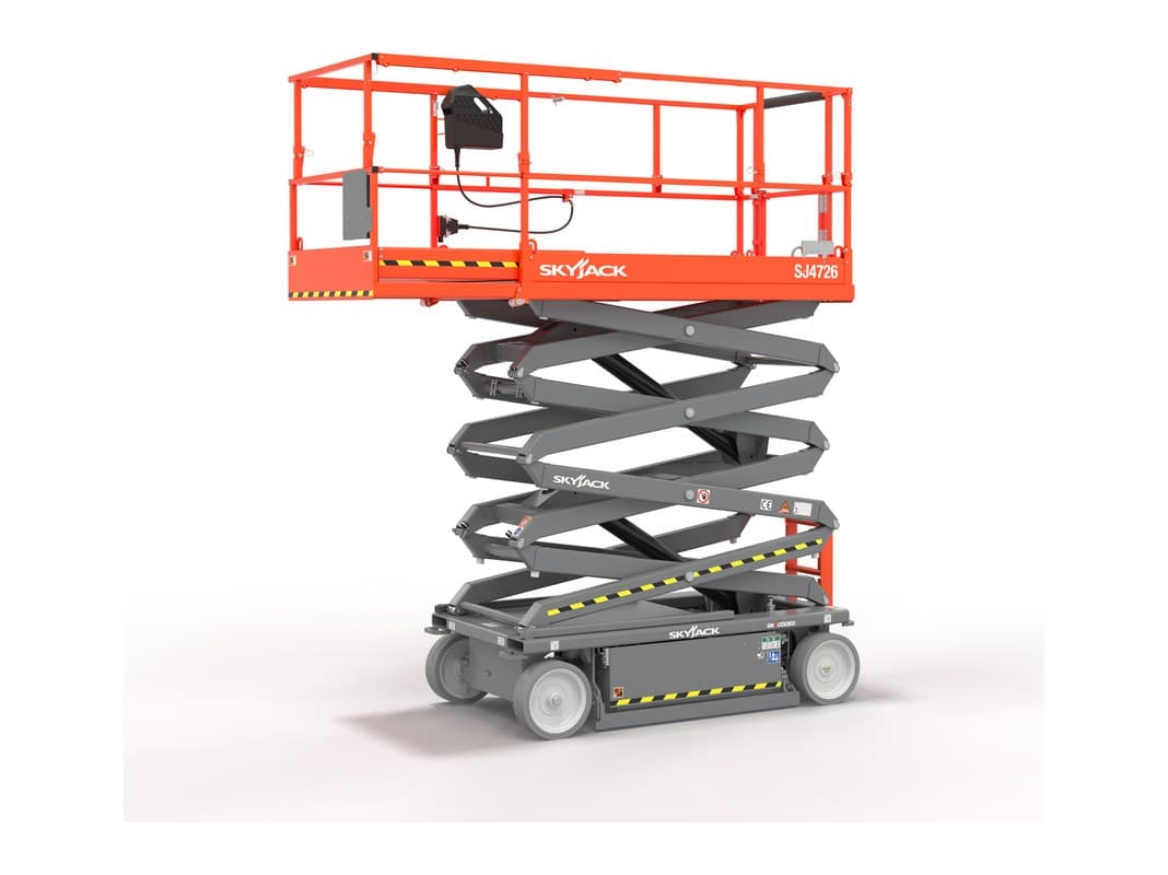 Skyjack SJ4726