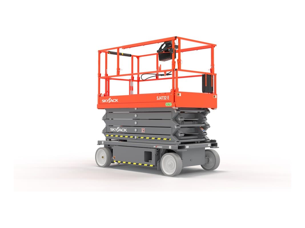 Skyjack SJ4732 E