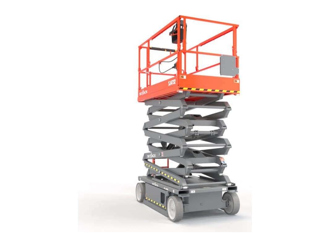 Skyjack SJ4732 używany