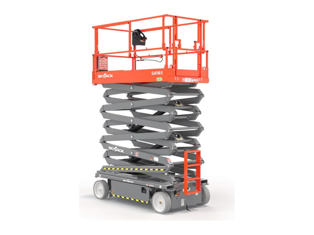 Skyjack SJ4740 E