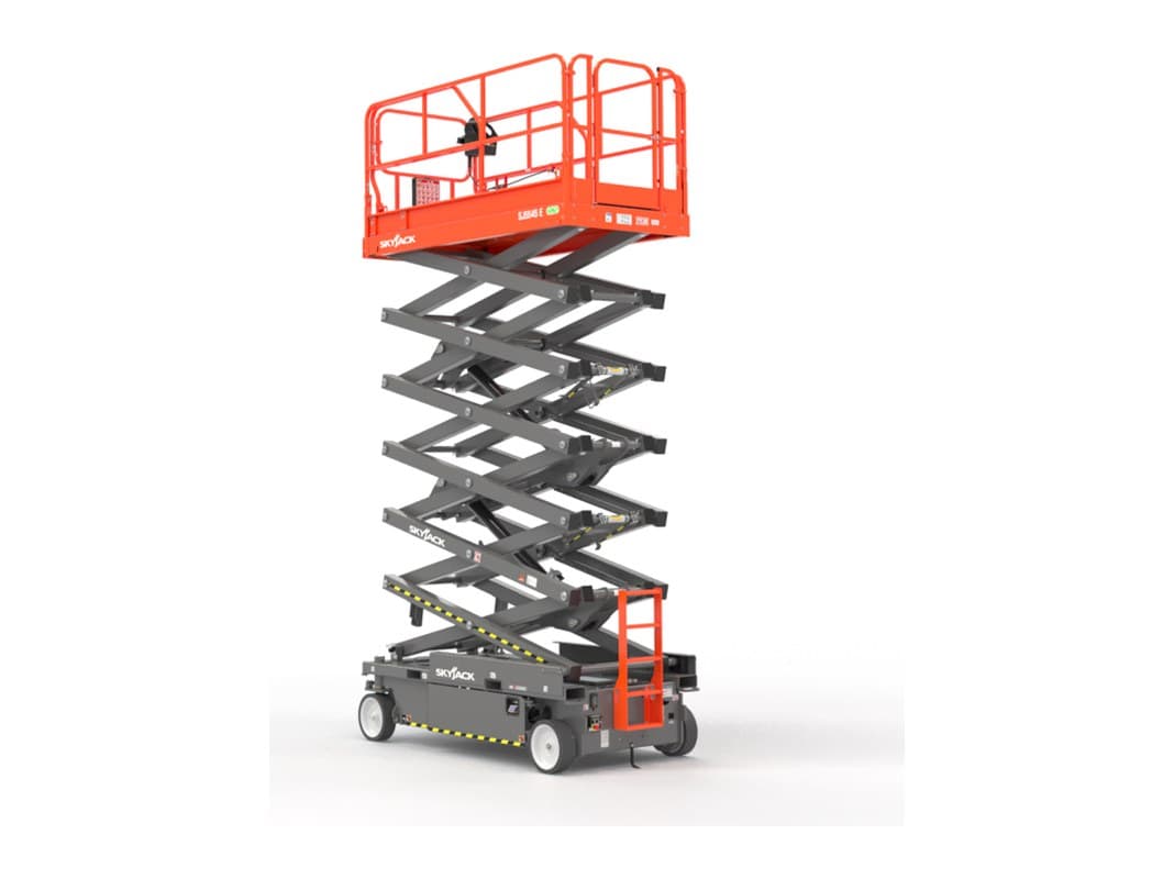 Skyjack SJ5545 E