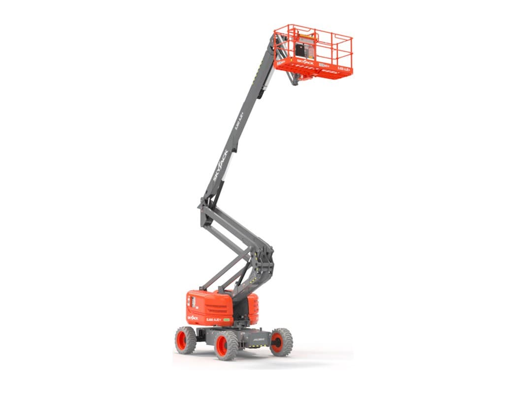 Skyjack SJ60 AJE+