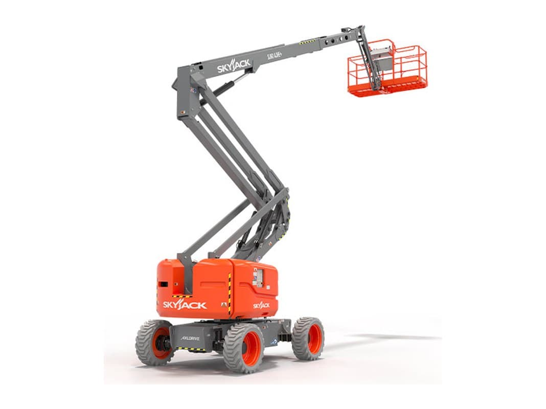 Skyjack SJ60 AJHE+