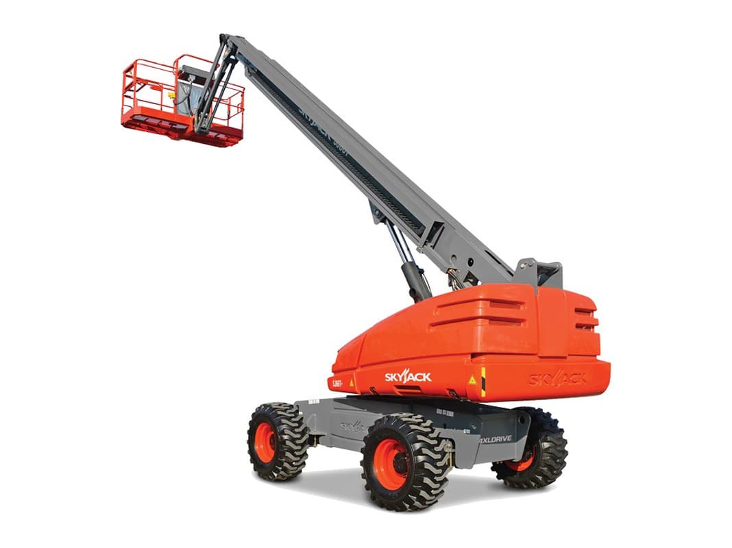 Skyjack SJ66 T+