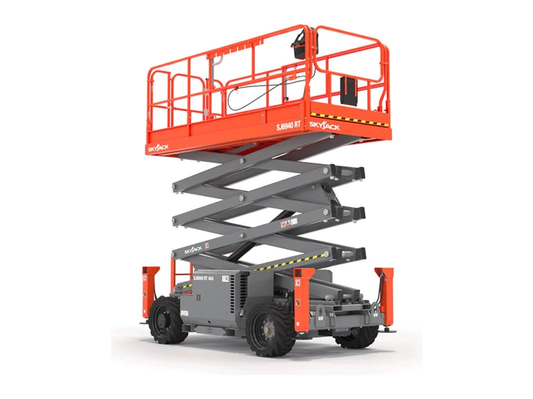 Skyjack SJ6940 RT