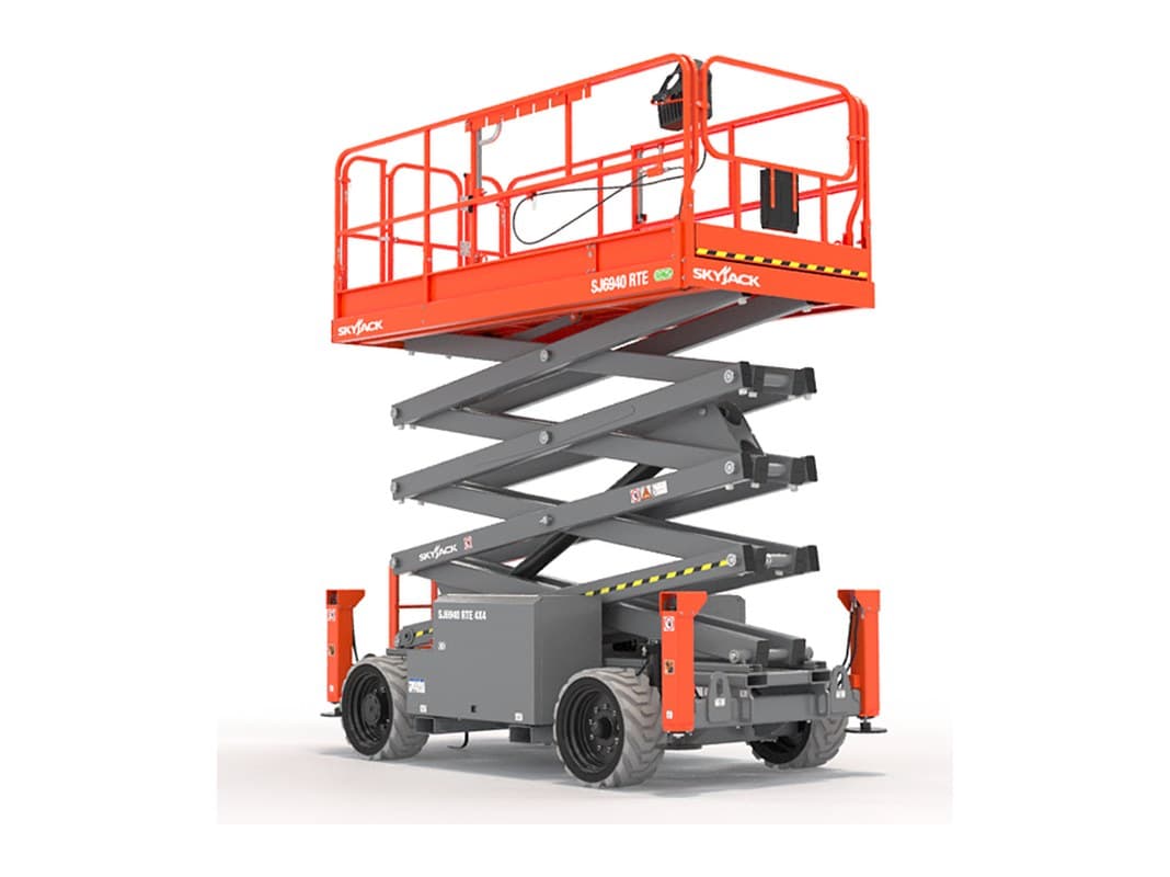 Skyjack SJ6940 RTE