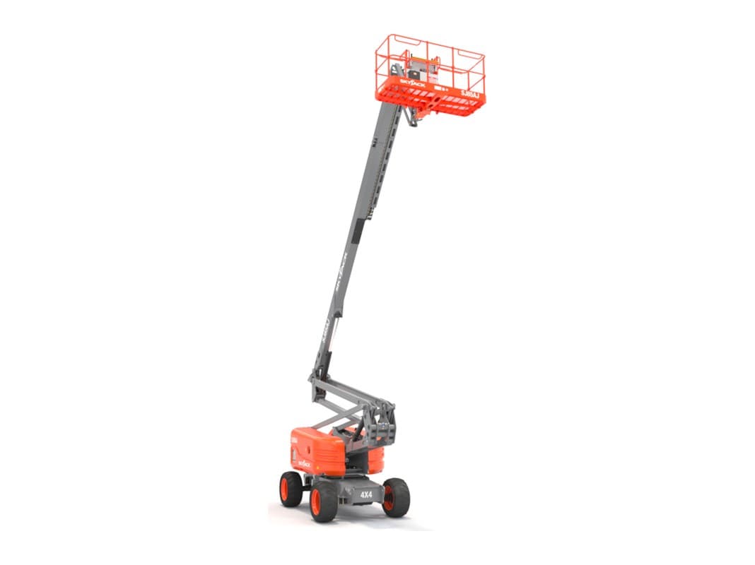 Skyjack SJ85 AJ