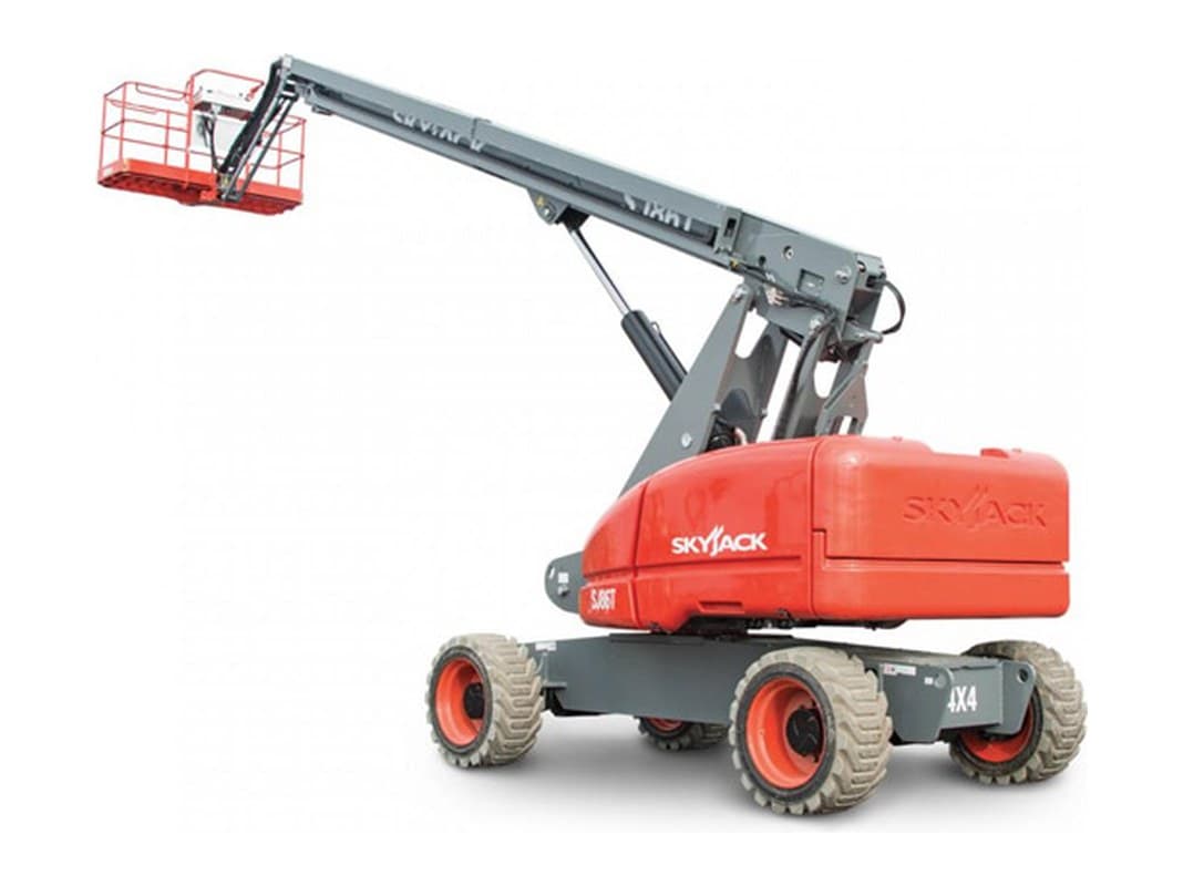 Skyjack SJ86 T