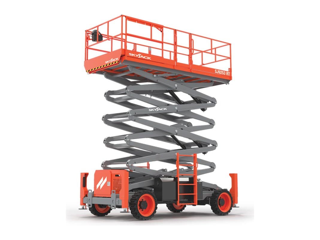 Skyjack SJ9253 RT