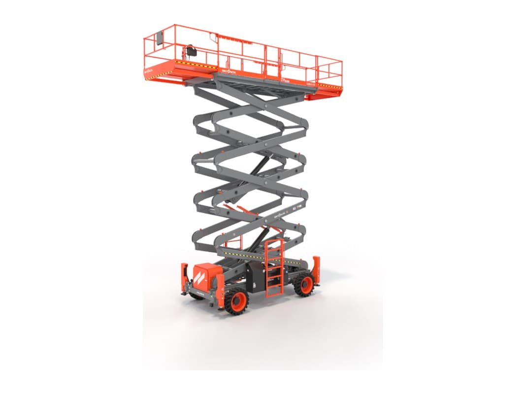 Skyjack SJ9664 RT