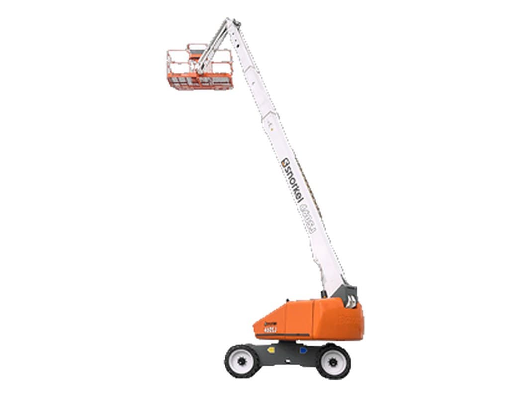 Snorkel 460SJ