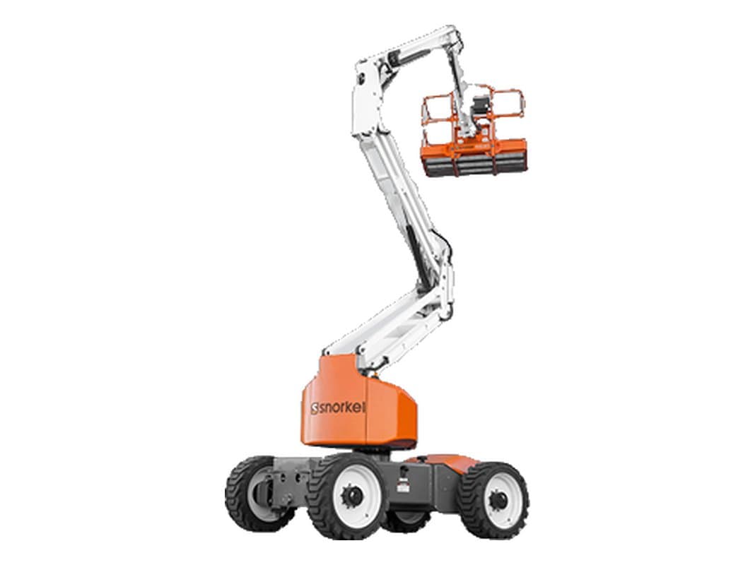 Snorkel A46JRT