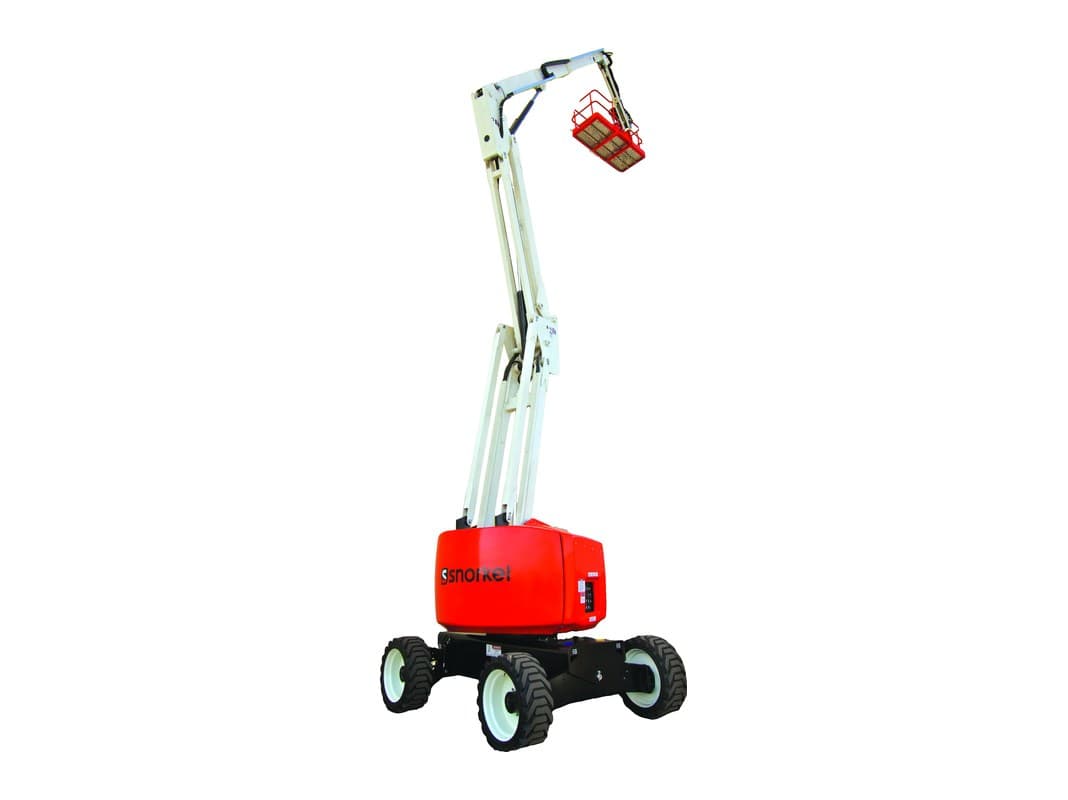 Snorkel A62JRT