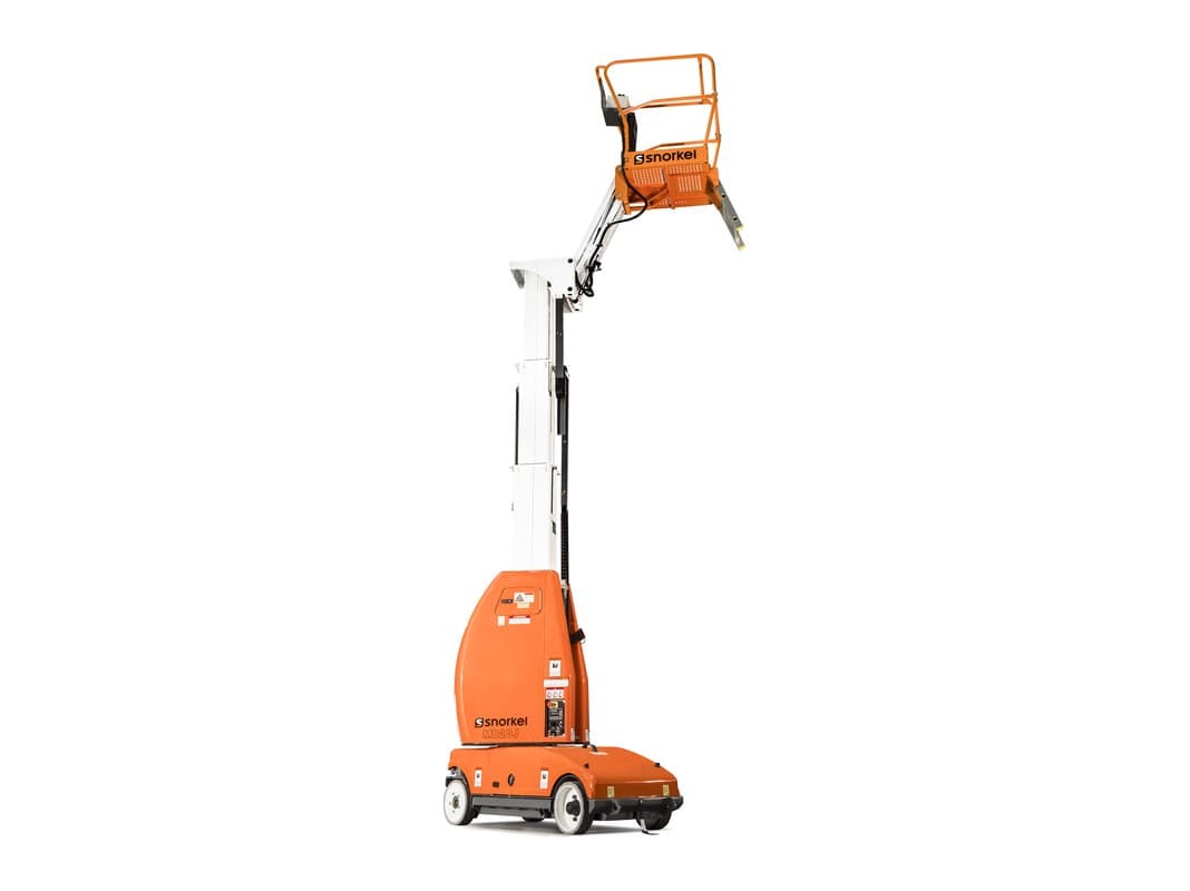 Snorkel MB20J