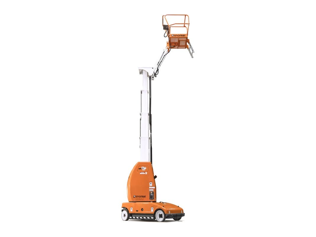 Snorkel MB26J