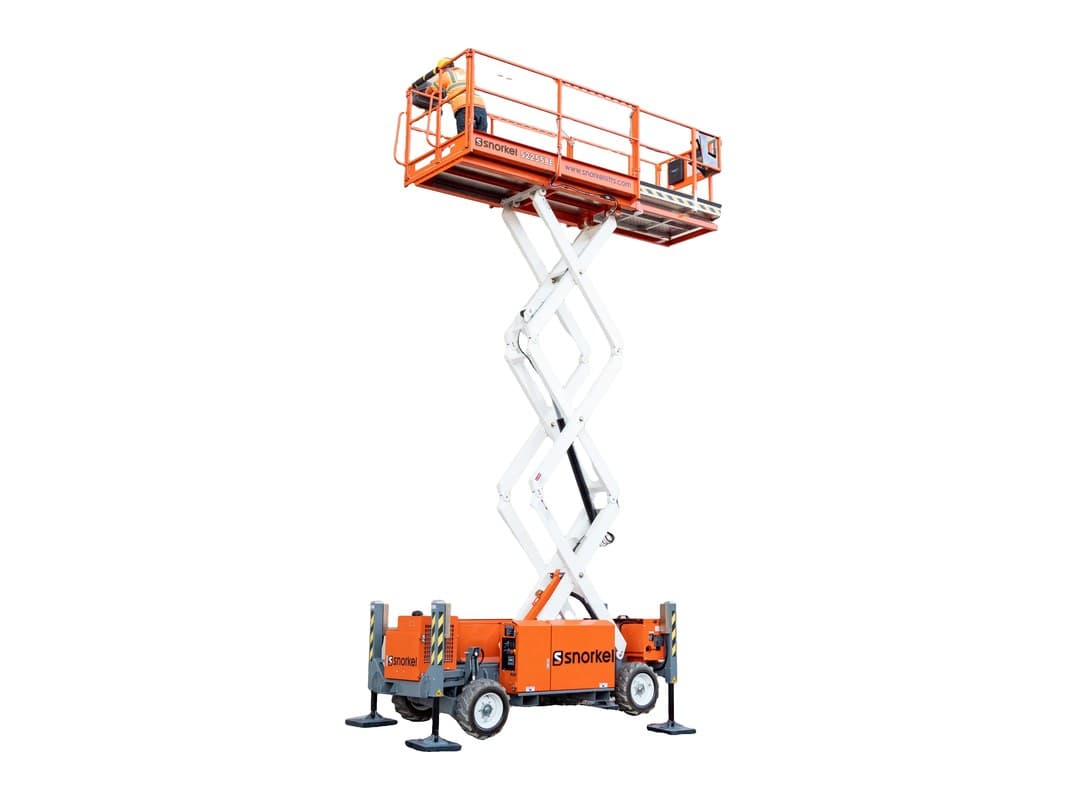 Snorkel S2255BE