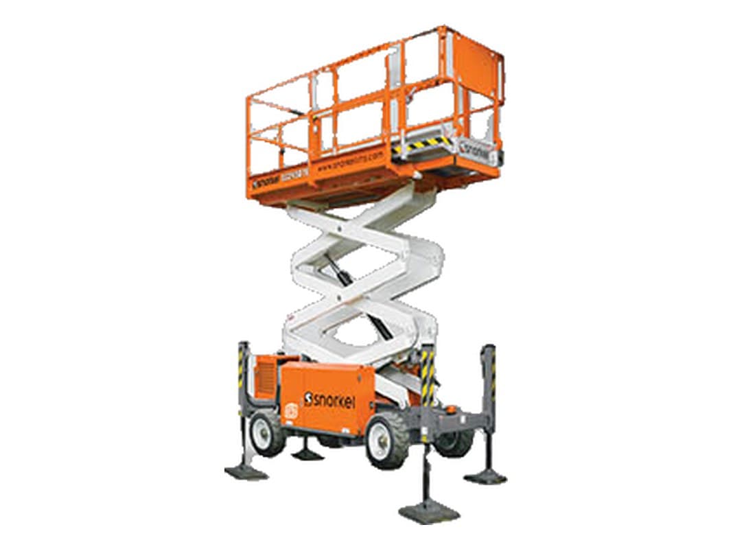 Snorkel S2255RTE