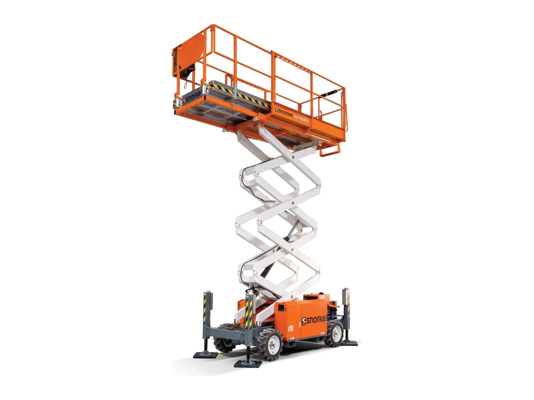 Snorkel S2755RTE