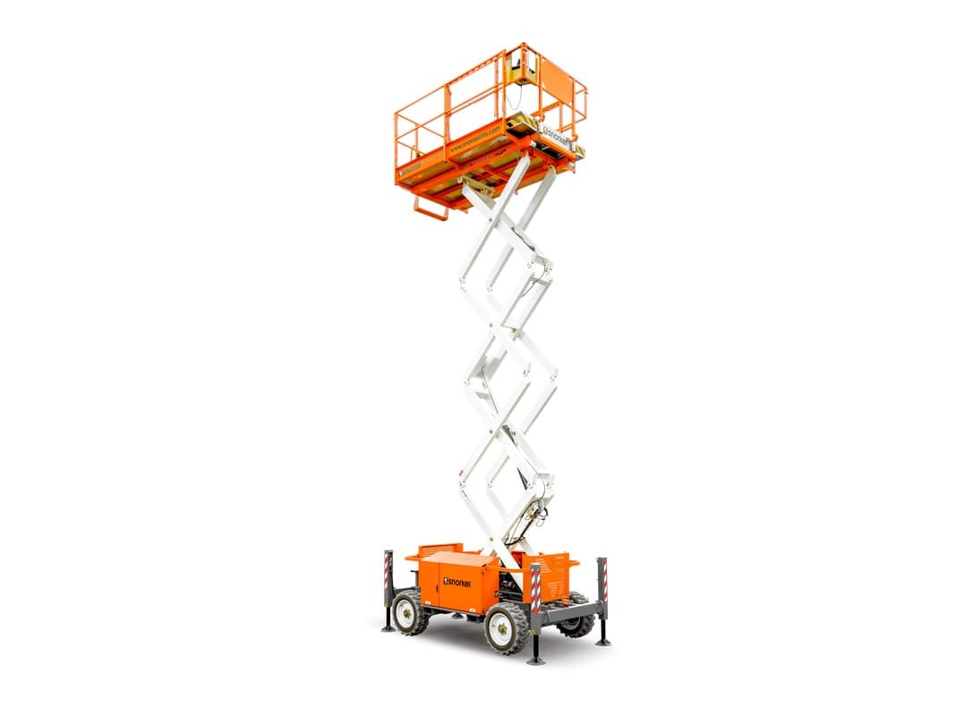 Snorkel S2770RT