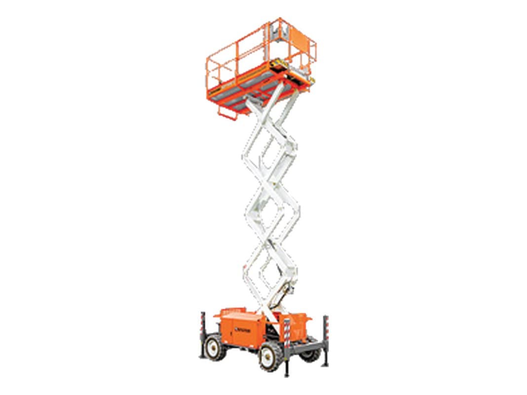 Snorkel S2770RTE