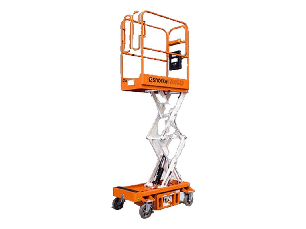 Snorkel S3006P