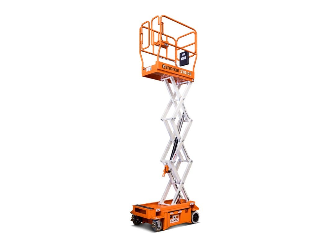 Snorkel S3010E