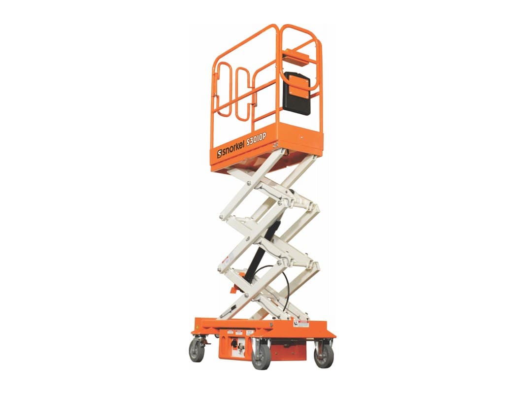 Snorkel S3010P