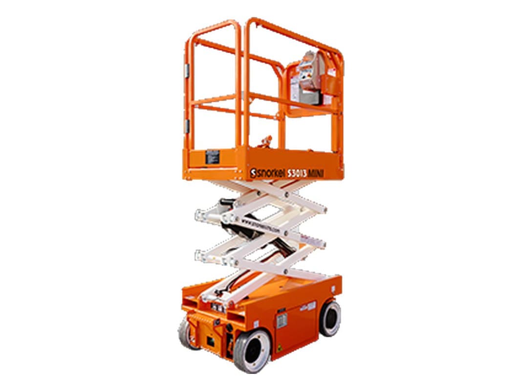 Snorkel S3013 MINI