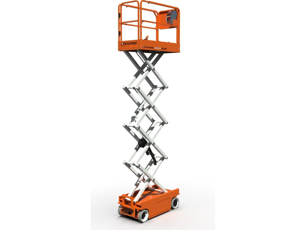Snorkel S3219 PLUS