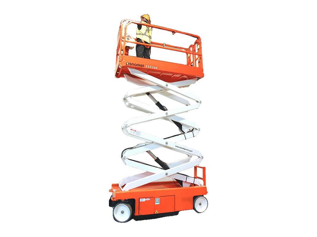 Snorkel S3226E