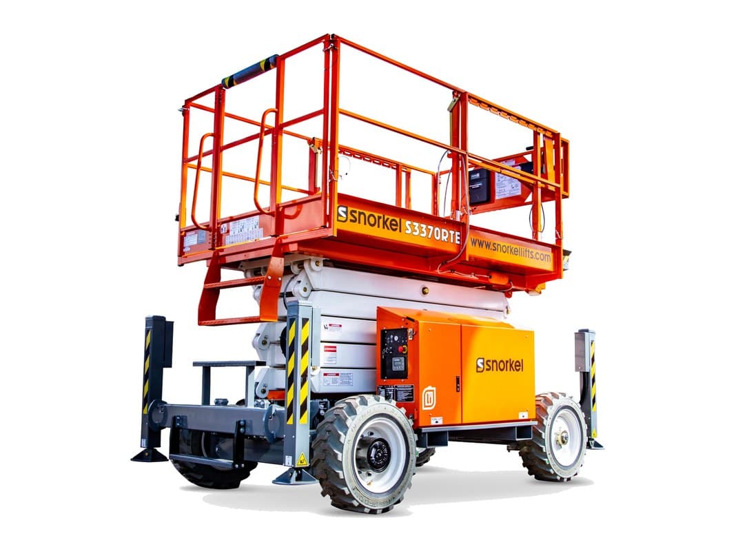 Snorkel S3370RTE