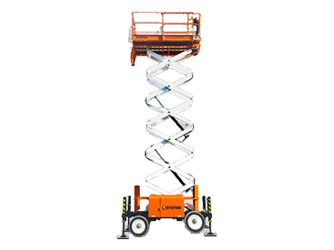 Snorkel S3970BE