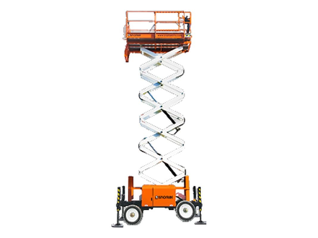 Snorkel S3970RT