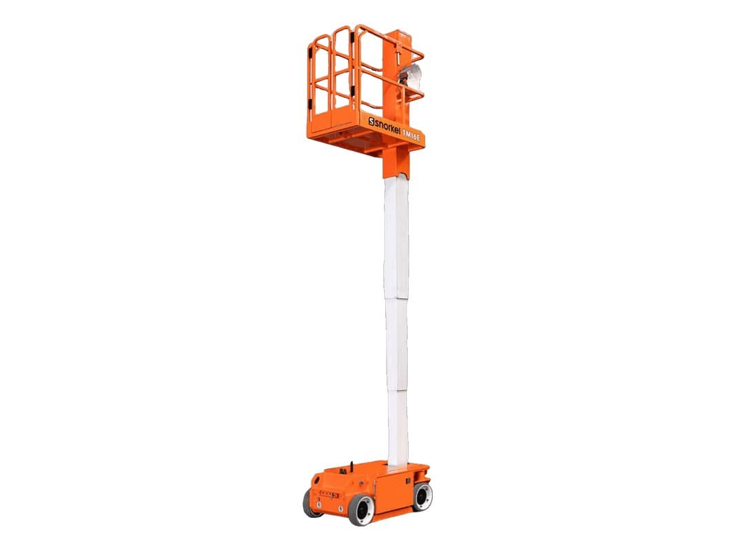 Snorkel TM16E