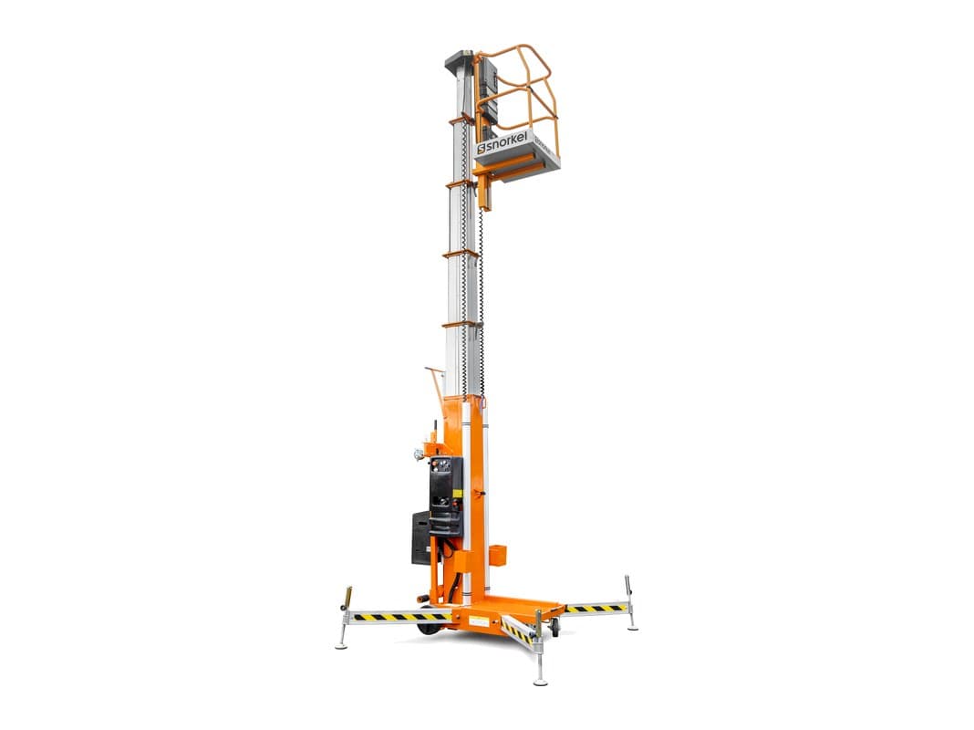 Snorkel UL32, aerial work platform for sale