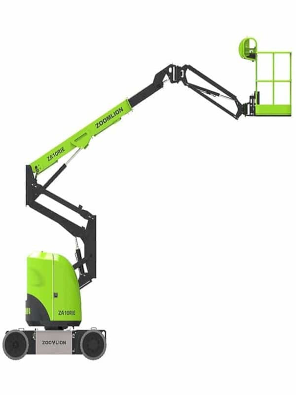 Zoomlion ZA10RJE