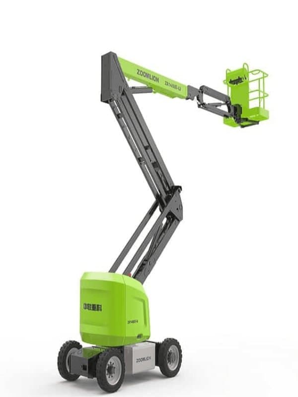 Zoomlion ZA14NJE Li, aerial work platform for sale