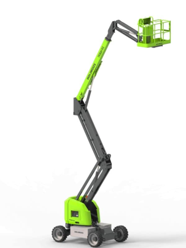Zoomlion ZA16JERT Li 4×4